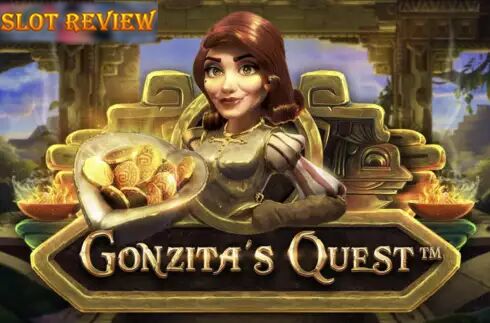 Gonzitas Quest slot